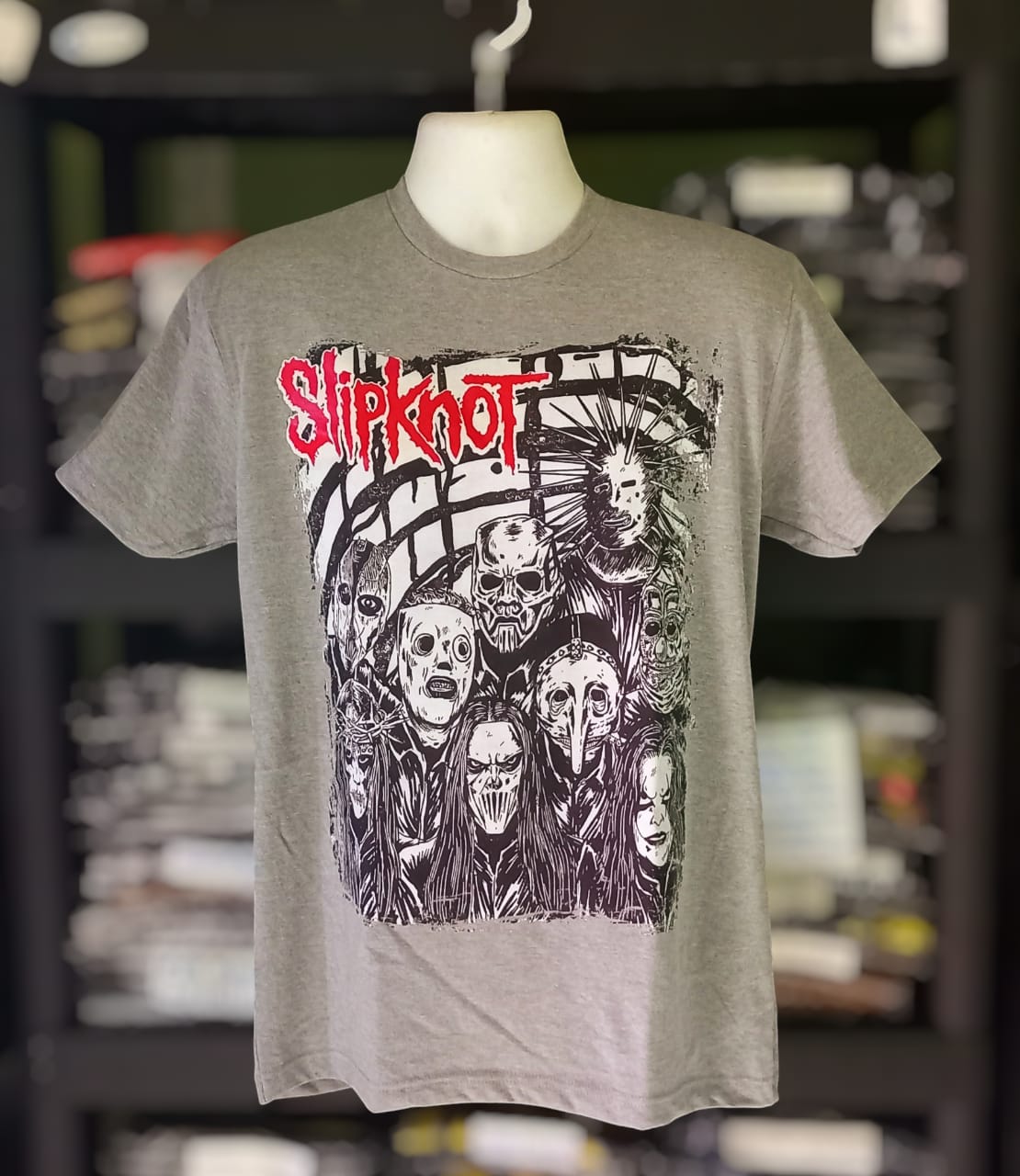 Slipknot - Talla M